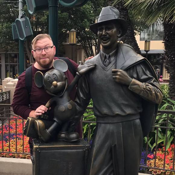 Meet your Posher, Lj - Picture 1 of 1